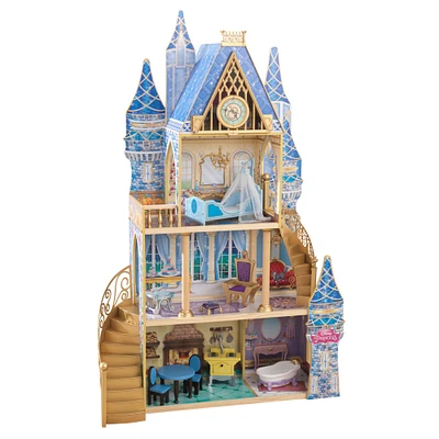 KidKraft Disney® Princess Cinderella Royal Dream Dollhouse