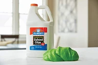 Elmer's® Washable School Glue, 1 Gallon