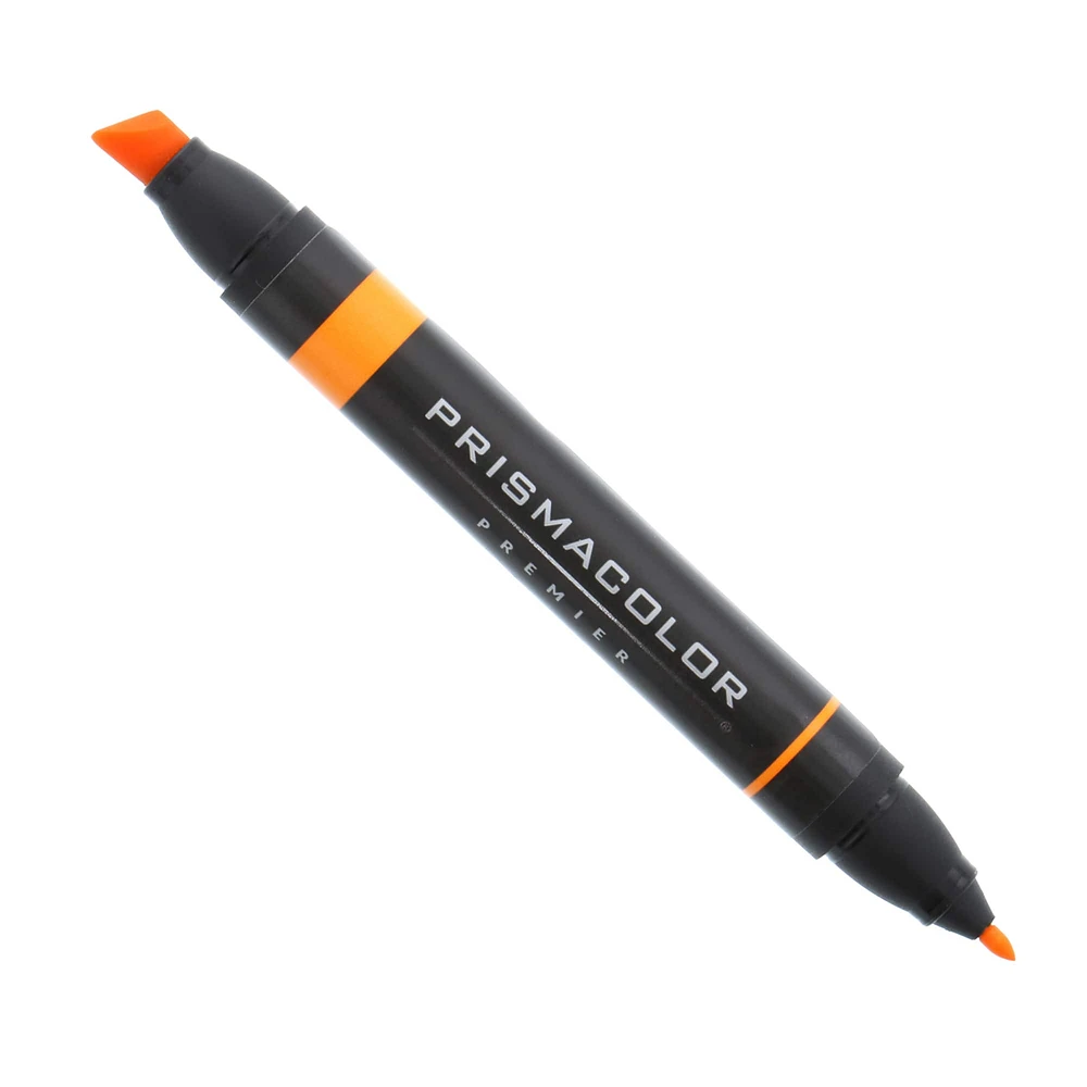 Prismacolor® Premier® Chisel/Fine Art Marker