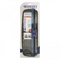 Westcott® 12" Multi-Purpose Trimmer