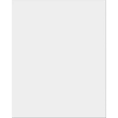 Pacon® Plastic Poster Board, Clear