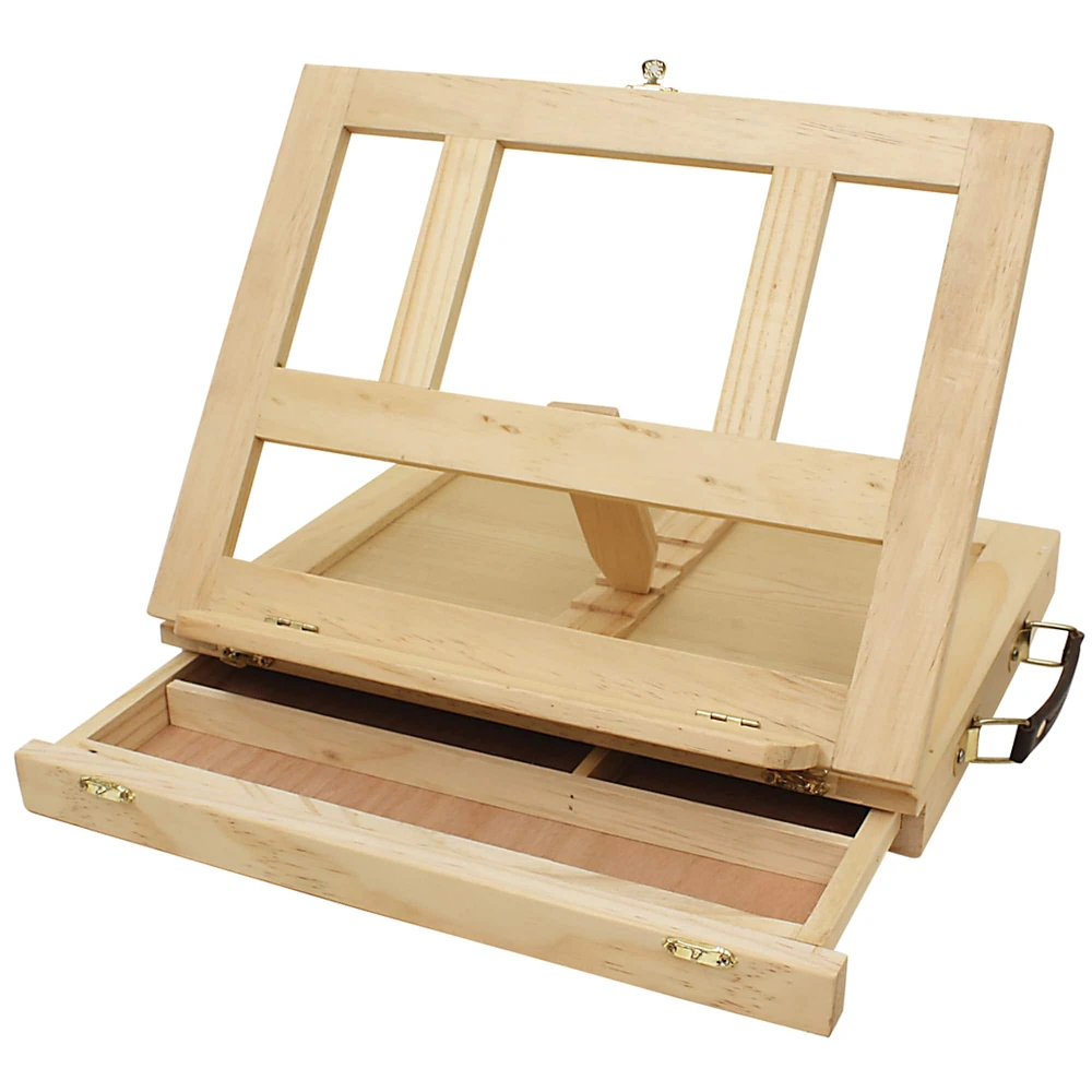 Art Alternatives Marquis Desk Easel