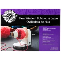 Loops & Threads™ Yarn Winder