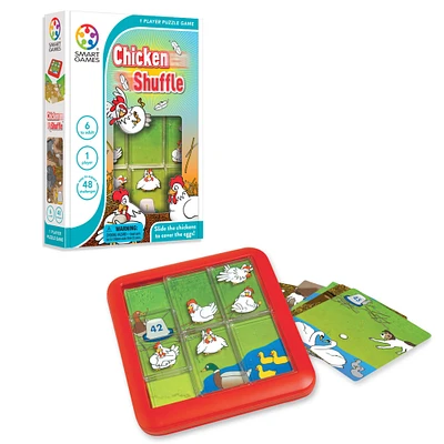 Smart Games® Chicken Shuffle