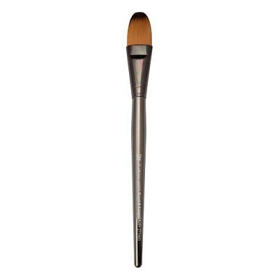 Zen™ Series 73 Short Handle Oval Wash Brush