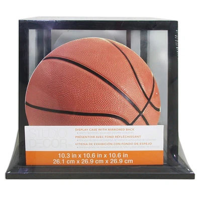 Basketball Display Case by Studio Décor®