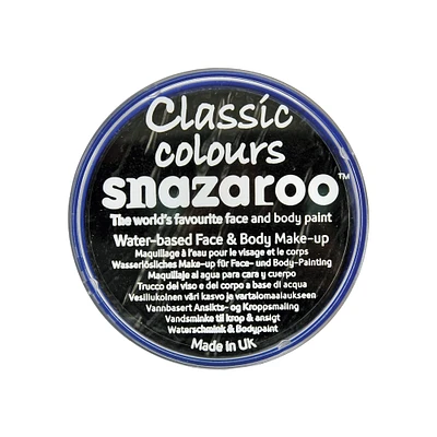 Snazaroo™ Face Paint Classic Colors