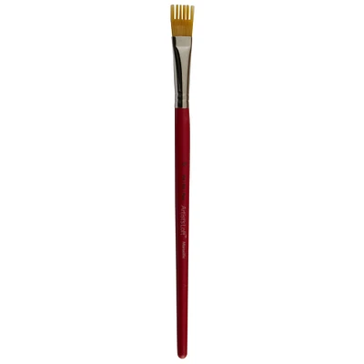 Artist's Loft® Marseille Wisp Flat Brush