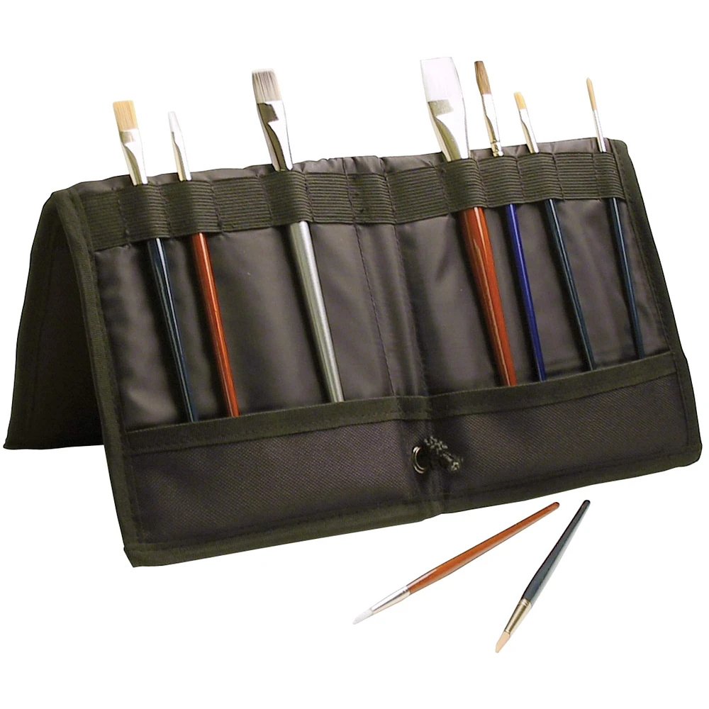 12 Pack: Art Alternatives Brush Caddy