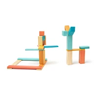 Tegu Sunset Block 24 Piece Set