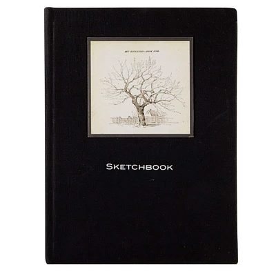 Tree Sketchbook by Artist’s Loft™