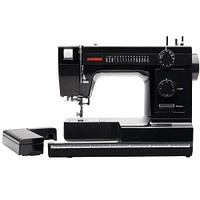 Janome® HD1000 Black Edition Industrial-Grade Sewing Machine