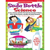 Hands On Science Class Set, Grades 3-8