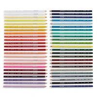 6 Packs: 48 ct. (288 total) PrismaColor® Scholar™ Colored Pencils