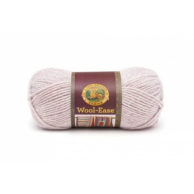 Lion Brand® Wool-Ease® Solids & Heathers Yarn