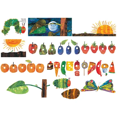 Little Folks Visuals: The Very Hungry Caterpillar™ Flannel Board Set