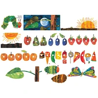 Little Folks Visuals: The Very Hungry Caterpillar™ Flannel Board Set