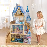 KidKraft Disney® Princess Cinderella Royal Dream Dollhouse