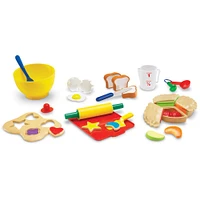 Pretend and Play® Bakery Set