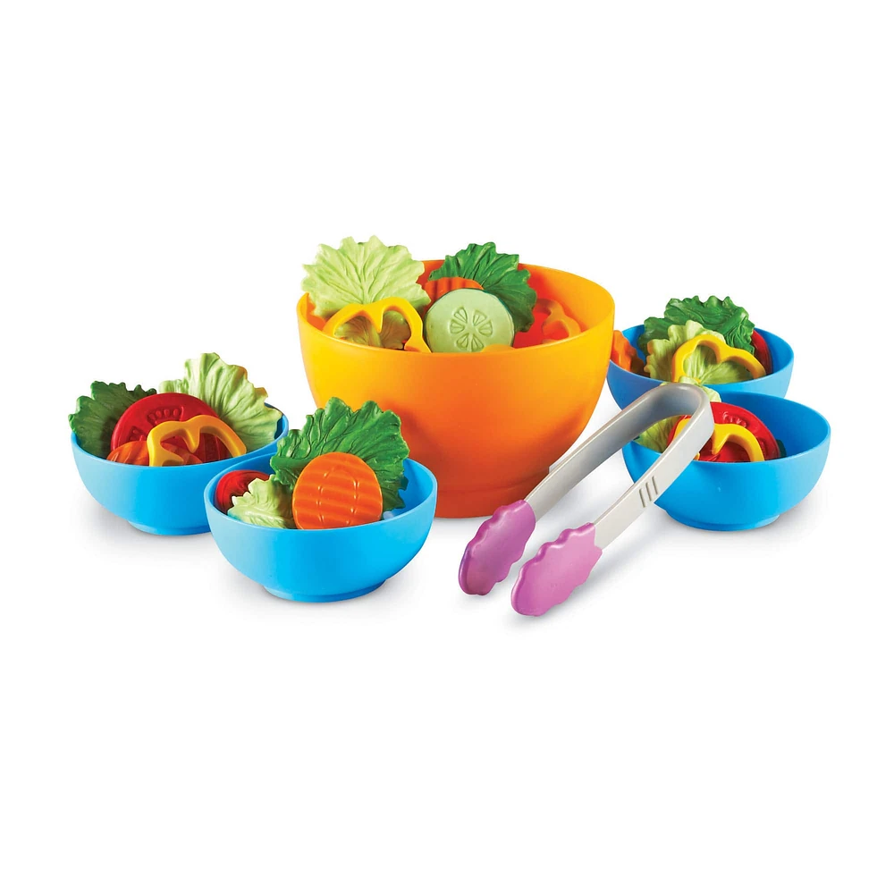 New Sprouts® Garden Fresh Salad Set