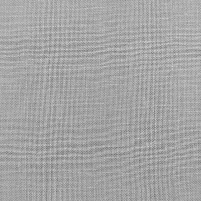 Gray Irish Linen