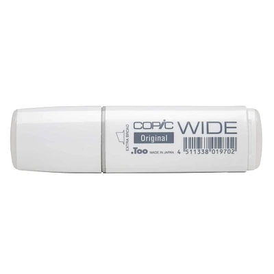Copic® Wide Marker, Empty
