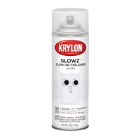 Krylon® Glowz® Glow In The Dark Paint