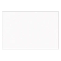 SunWorks® White 100 Sheet 12" x 18" Construction Paper, 5 Packs