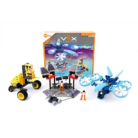 Hexbug® Vex® Robotics Discovery Command™ Explorer