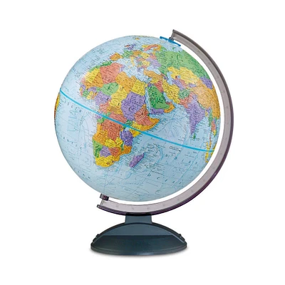 Traveler Globe, 12"