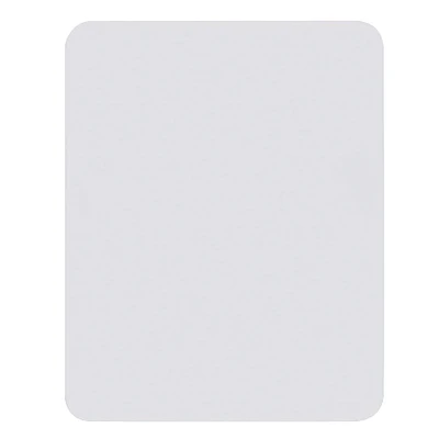 9" x 12" Double Sided Magnetic Dry Erase Boards, 3 Count