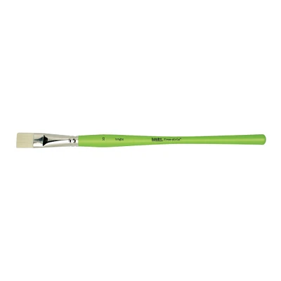 Liquitex® Professional Freestyle Traditional Bright Brush