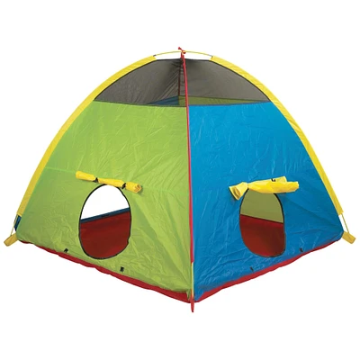 Super Duper 4 Kid Play Tent