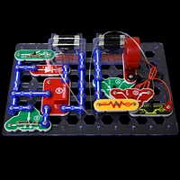 Snap Circuits LIGHT®