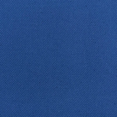 9.3 Oz Royal Blue Cotton Canvas