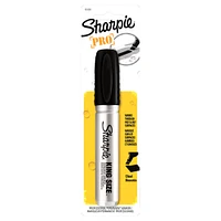 Sharpie® King Size™ Black Marker