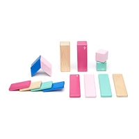 Tegu Blossom Block Piece Set