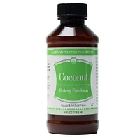 LorAnn Oils Bakery Emulsion, Coconut