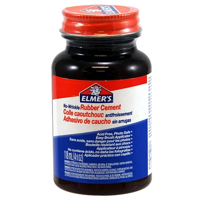 Elmer’s® Rubber Cement