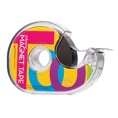 24 Pack: Magnet Tape