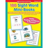 Sight Words Classroom Set