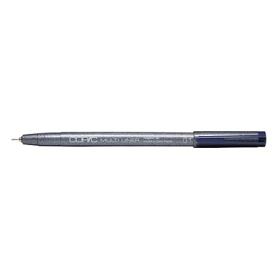 Copic® Cobalt Multiliner Pen