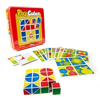 Pixy Cubes™ Game