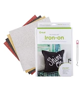 Cricut® Iron On Starter Kit