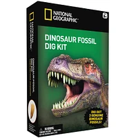 12 Pack: National Geographic™ Dinosaur Fossil Dig Kit