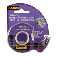 Scotch® Giftwrap Tape