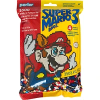 Perler™ Super Mario Bros. 3™ Beads & Pattern Kit