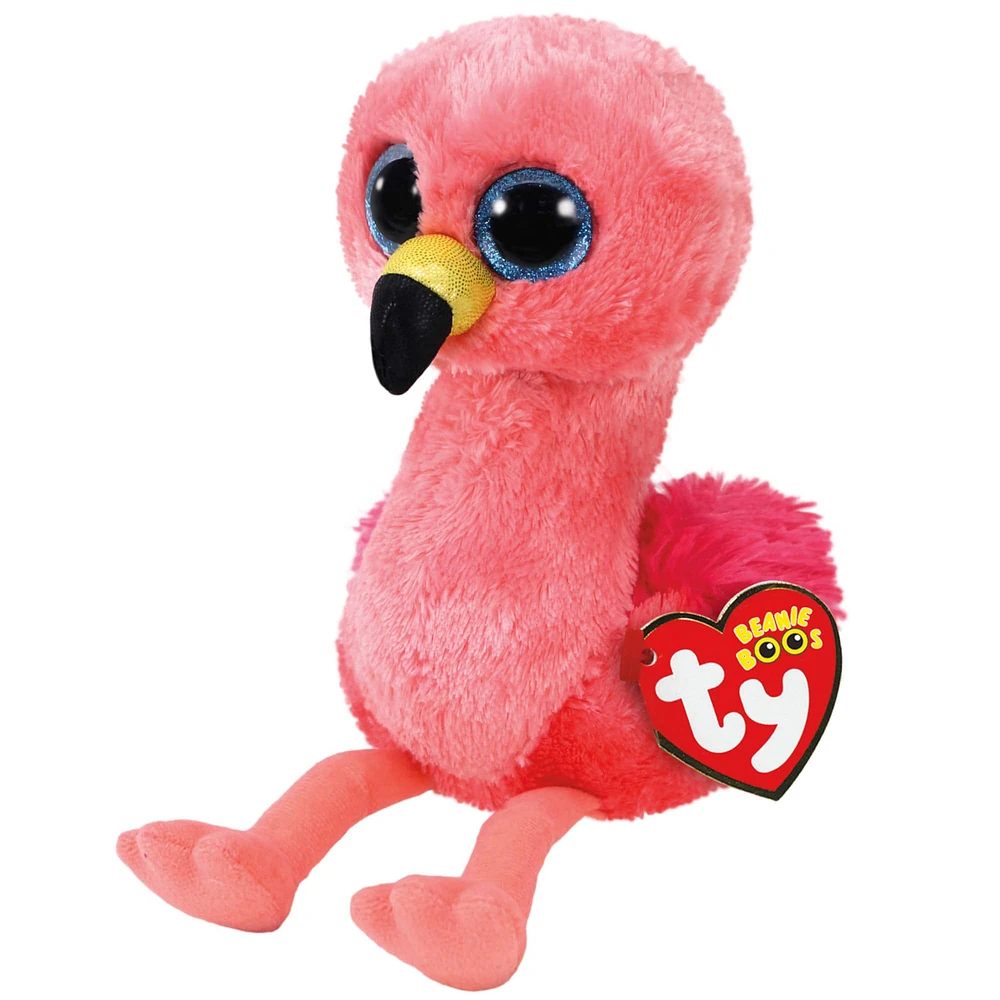 Ty Beanie Boo's™ Gilda Flamingo, Regular