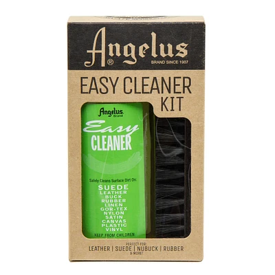 6 Pack: Angelus® Easy Cleaner Kit
