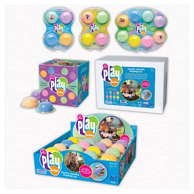 Playfoam® Class Pack, 16 Pack